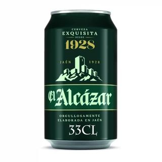 Alcazar (33 Cl.)