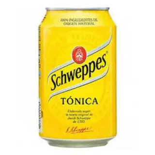 Tonic (330 ml.)