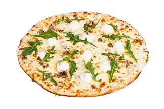 Пицца "Четыре сыра"