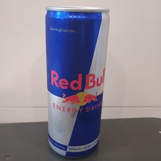 Red bull250ml