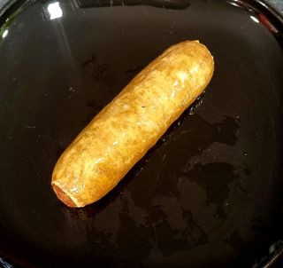 Pork Sausage