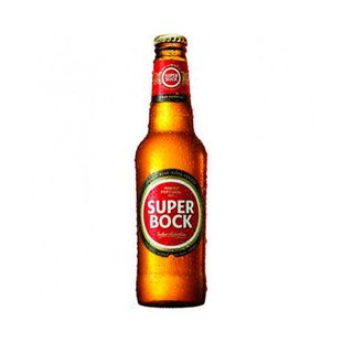 Super bock 0,33l