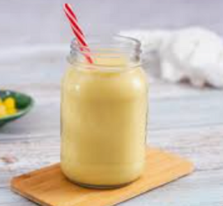 Batido De Piña