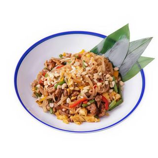 36. Brotes De Soja Salteados