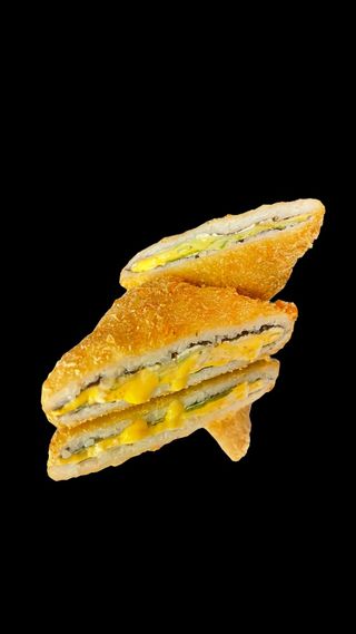 Суші - Cендвіч з креветкою 250g