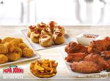 Family Platter