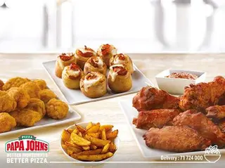 Family Platter