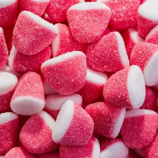 Fini - Beijinhos de Morango 50G