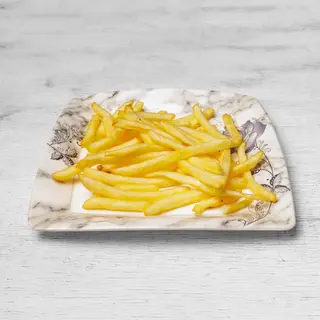 Patatine fritte
