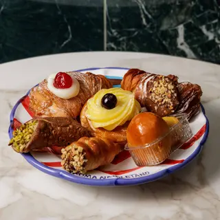 Aromabox pasticcini freschi mignon assortiti 6pz