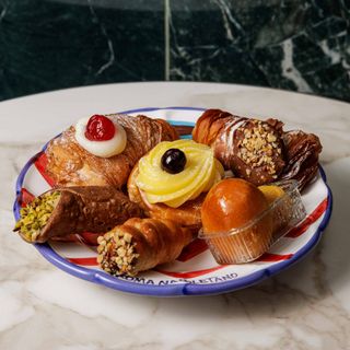 Aromabox pasticcini freschi mignon assortiti 6pz