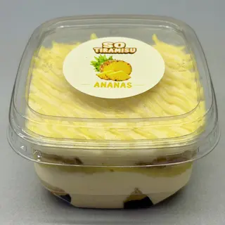  TIRAMISU ANANAS   