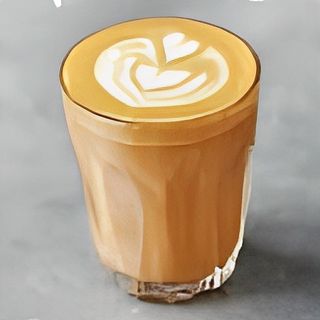 Флет уайт (250мл)