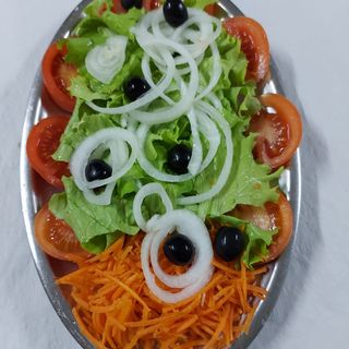 1 Salada