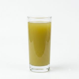 Sugarcane Ginger Lemon