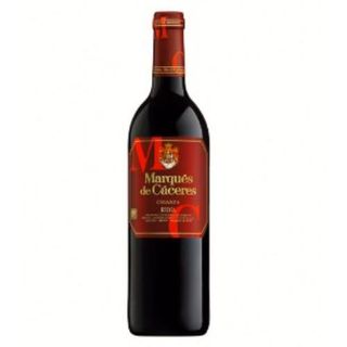 Vino Tinto Marqués De Cáceres (750 Ml.)