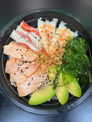 78 Poke cotto misto