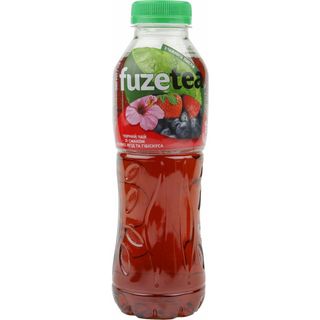 Чай Fuze Лісова Ягода (0,5л) / 