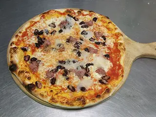 Alla messicana