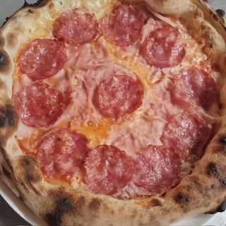 Пица Милано (450г)