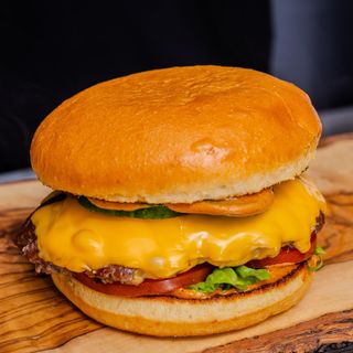 Royal Cheese