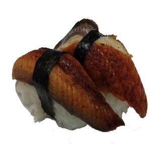 Unagi Ingiri (2 Uds.)