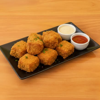 Chicken nuggets
