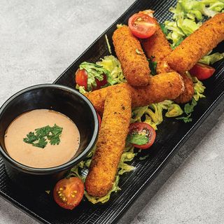 Mozzarella Sticks