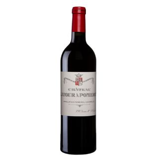 Chateau Latour A Pomerol 75 Cl 2018