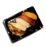 Bandeja Hermanos (5 Pzs.)