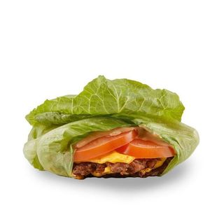Beyond Protein Burger