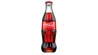 COCA COLA 250ML