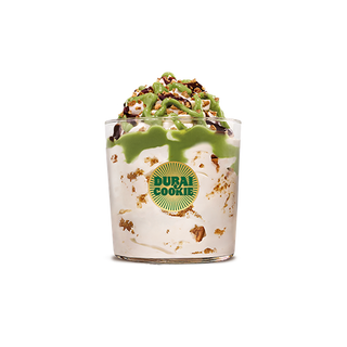 King Fusion™ Dubai Cookie