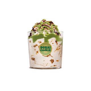 King Fusion™ Dubai Cookie