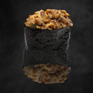 სპაისი მაისო