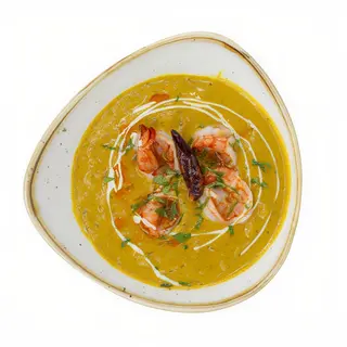 Goan Pescado Curry