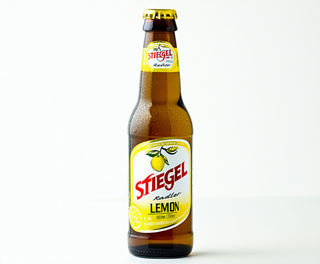 Stiegl Radler Lemon