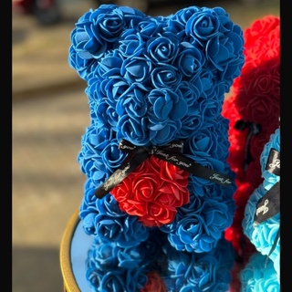 ლურჯი დათუნია