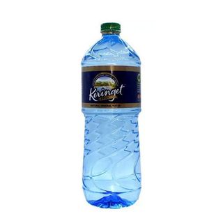 Keringet, Mineral Water 1Lt