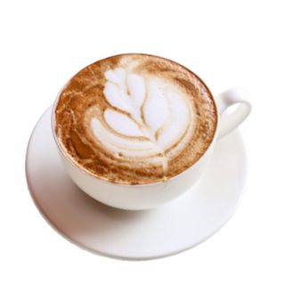 Café capuchino
