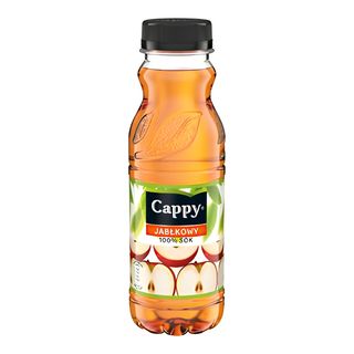 Cappy sok jabłkowy