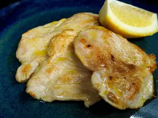 Bife de Frango Grelhado 400gr
