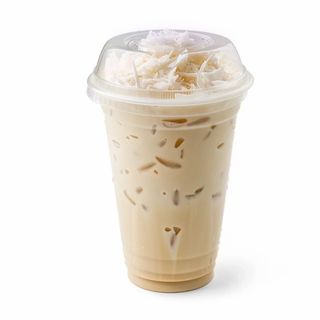 Milkshake vanille 