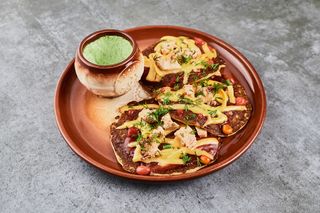 Тортітас (180/50г)