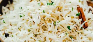 Jeera Pulao (G-VO)