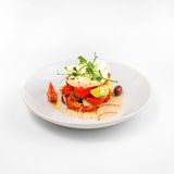 Salată Grecească