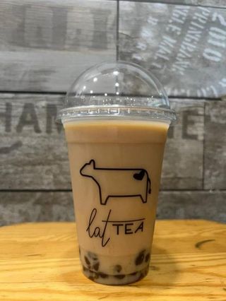 Bubble tea classico 40 cl