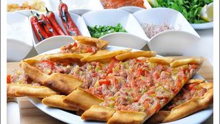 Пиде кушбаши