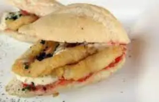 Montado de Calamares