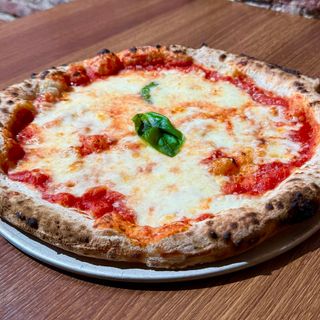 Margherita!